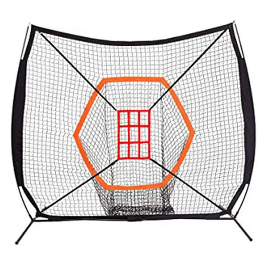 Baseball Softball Portable Practice Net