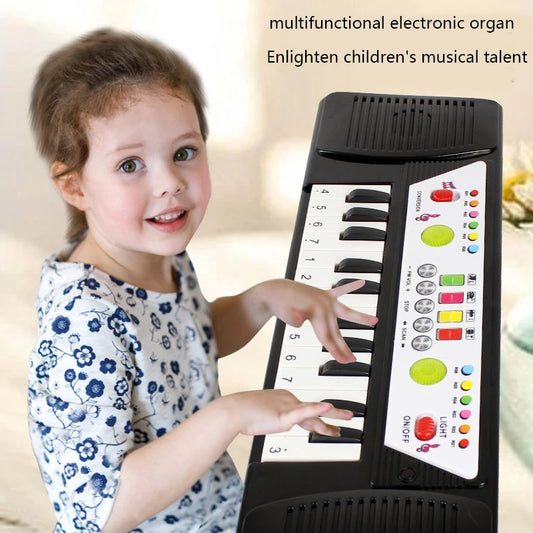 Children Piano Electronic Organ Keyboard