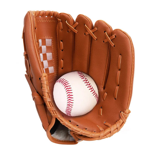 Outdoor Sports Baseball Glove Softball Practice